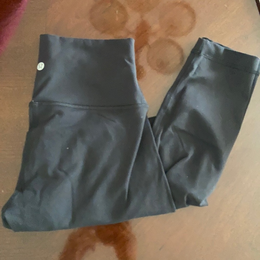 Lululemon Wunder Under